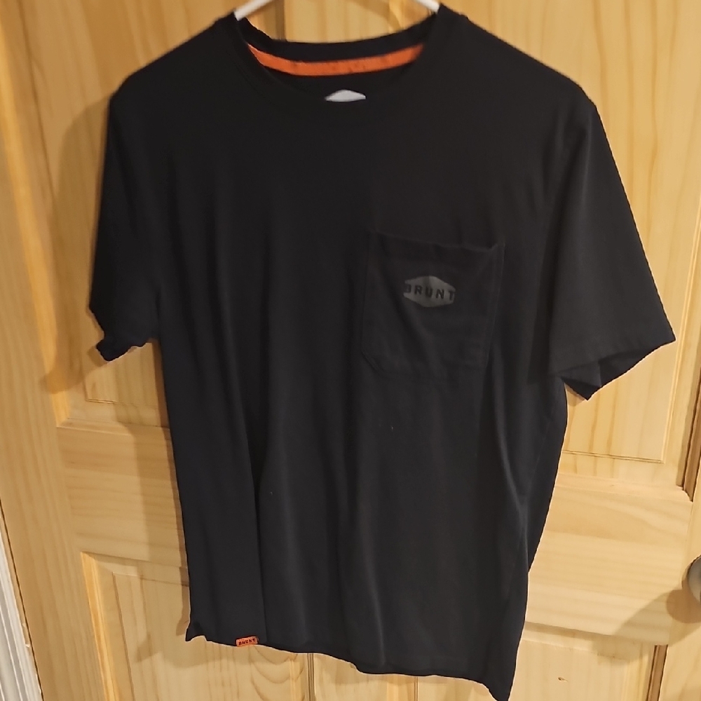 BRUNT WORK T SHIRTS